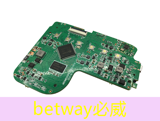 betway必威：1.2：从芯片说起~芯片是如何工作的