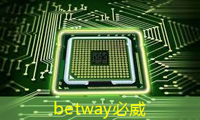betway必威：张强：中国汽车智能芯片行业里的行动派