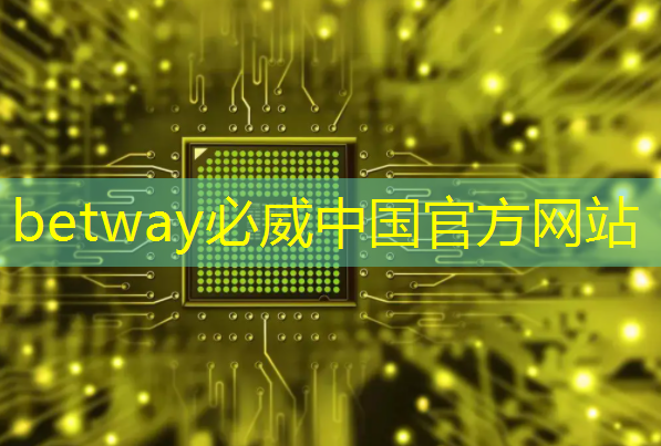 betway必威中国官方网站:技术水平远超华为海思+高通,A股唯一芯片国产替代龙头,下一个大涨1000%的寒武纪 betway必威中国官方网站:技术水平远超华为海思+高通,A股唯一芯片国产替代龙头,下一个大涨1000%的寒武纪