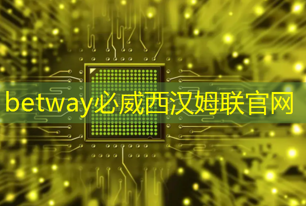 betway必威西汉姆联官网：AI芯片.商城，引领人工智能时代的商业机遇！