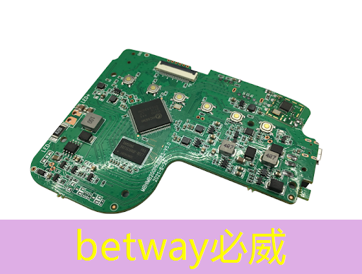 betway必威：重磅！中国首条光芯片中试线量产，引领全球芯片产业变革