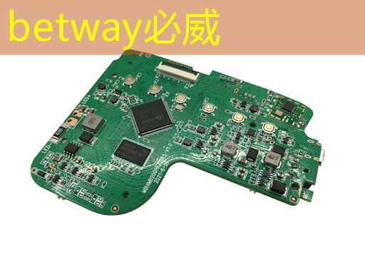 必威：从控制器到显示器：电视中的常见芯片及其作用